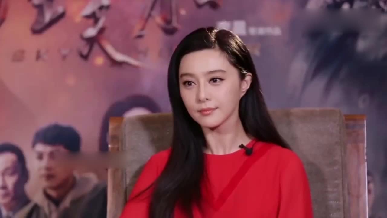 Fan Bingbing asked Chen Kaige for more drama. As a result, the director's wife responded with three words.