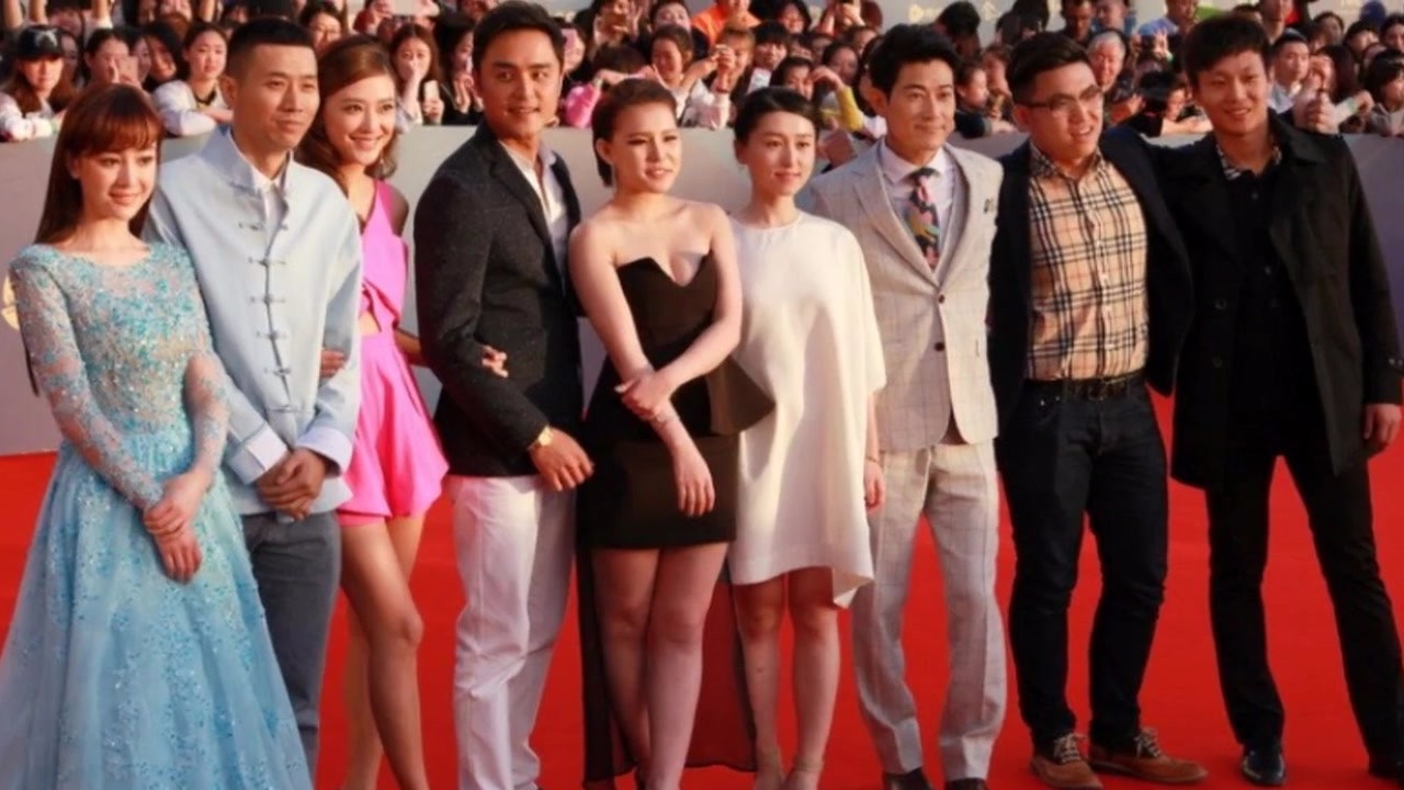 The group was forced to shut down due to the opening of "North shadow". Director Lu Chuan sent his message to Tucao to express his dissatisfaction.