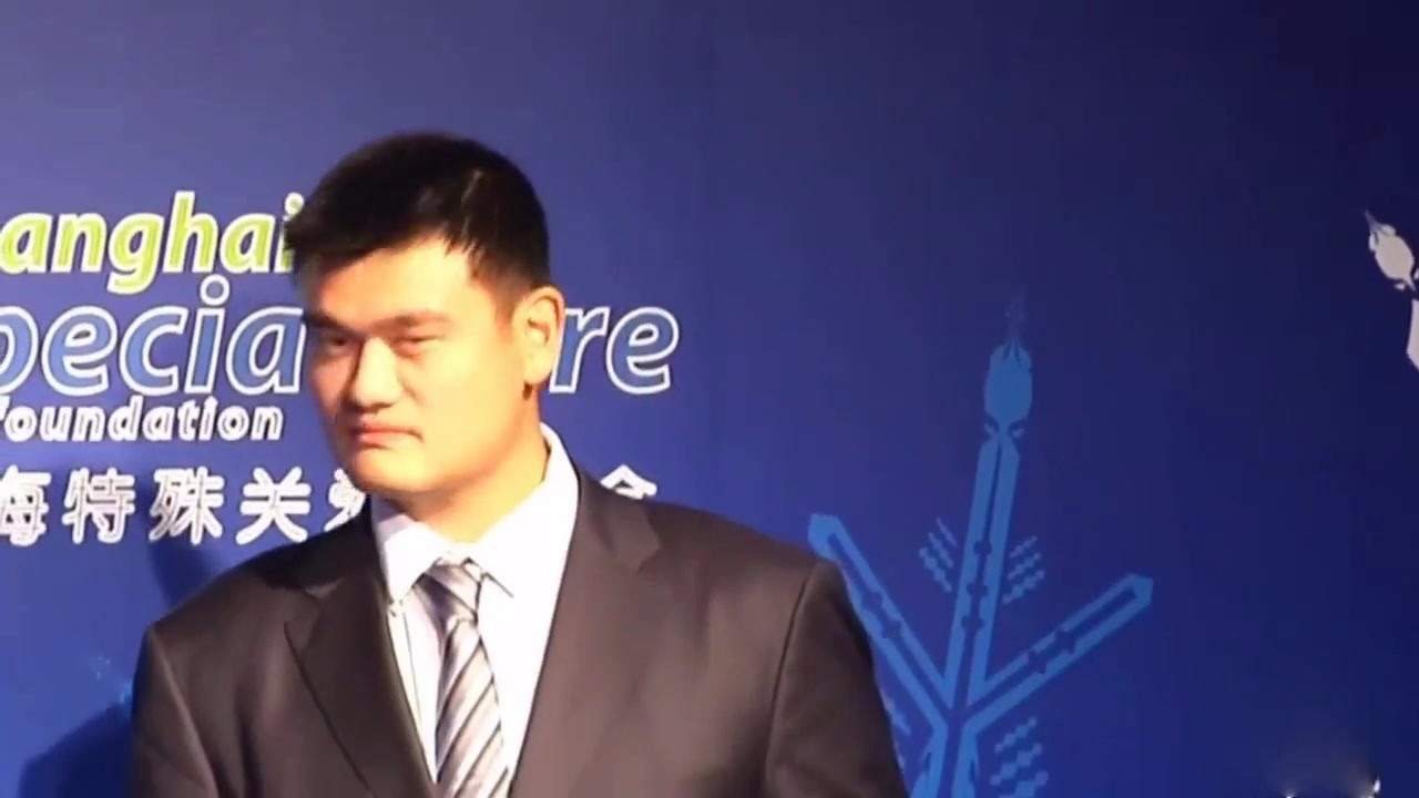 Yao Ming Transfers All Equity Rights and Officially Releases the Boss Status of Shanghai Men's Basketball Team