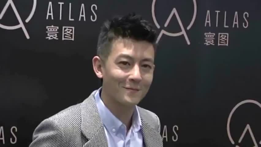 Chen Guanxi shares the secret of keeping love fresh: love is cultivated