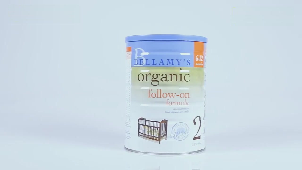 Mengniu plans to buy Australian milk powder brand Bellamy for 7.1 billion yuan