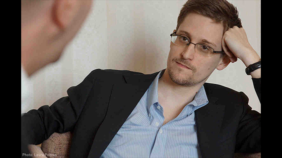 Edward Snowden says he would like to return to The US