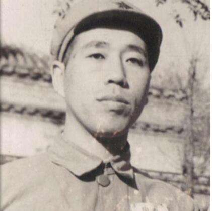 Major General Zhang Zhongru,the founder of the People's Republic of China,dead