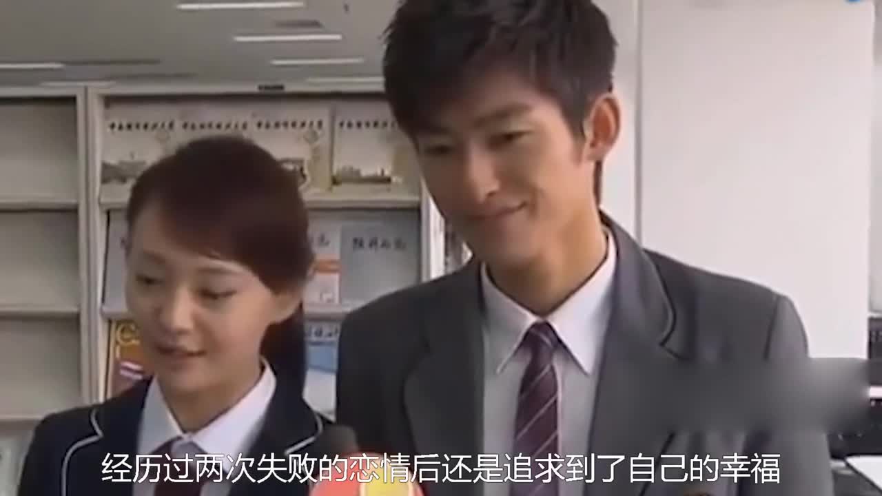 Zheng Shuang complained to his girlfriend that he was bullied by his boyfriend. Zhang Heng's reaction is too real