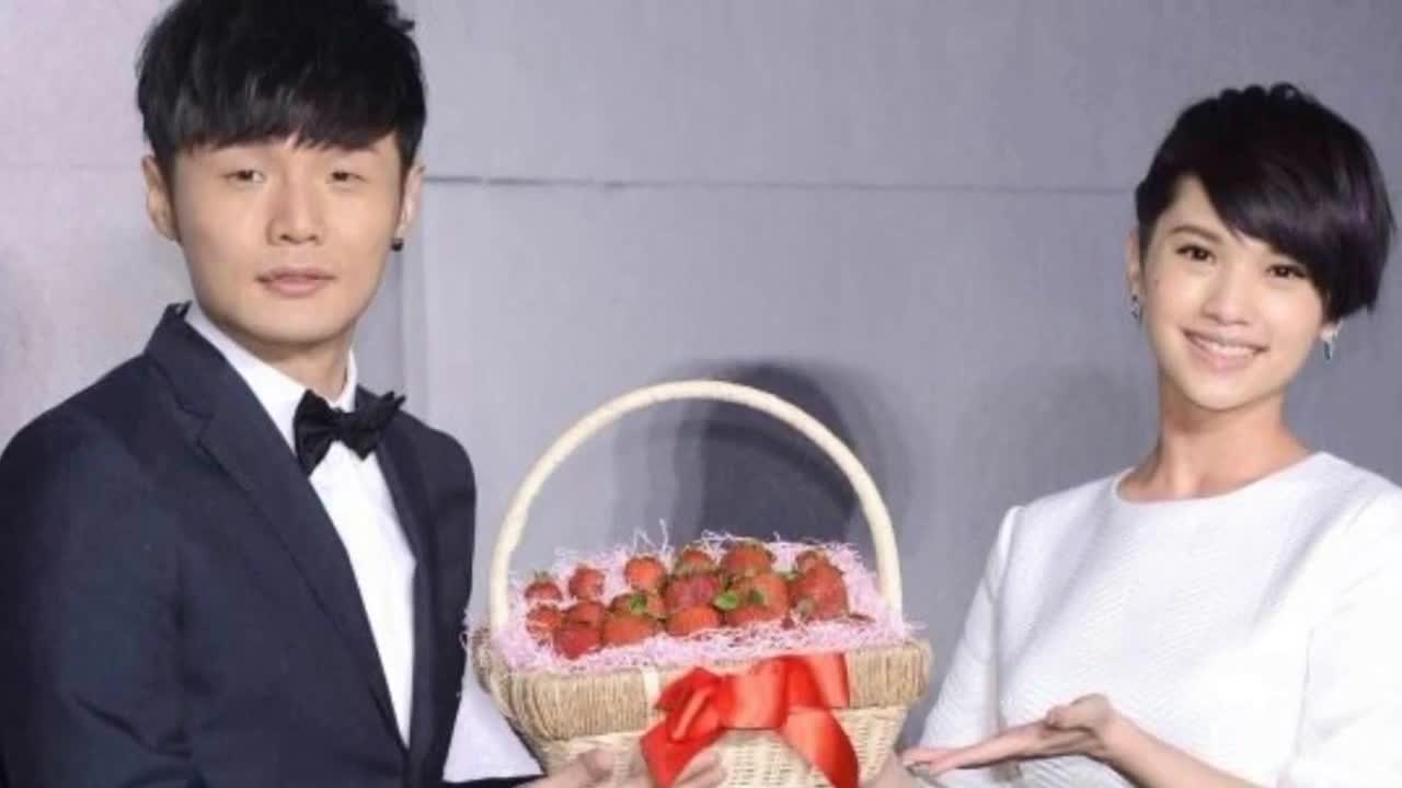 Four years of love have finally turned out to be a success? Li Ronghao and Yang Pilin get married in Hefei! How sweet!