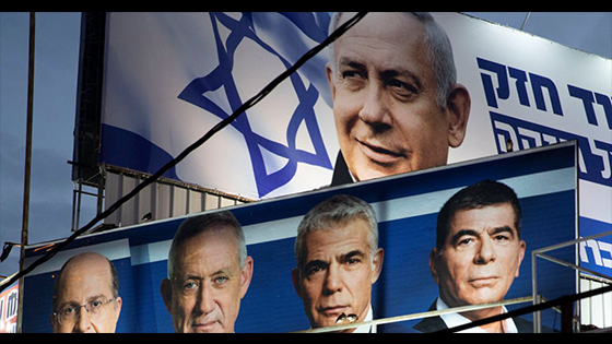Israel election Updates: Benjamin Netanyahu fate according to the polls