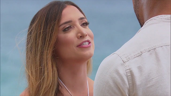 Nicole Engages But Clay Wants More Time - Bachelor in Paradise Final.