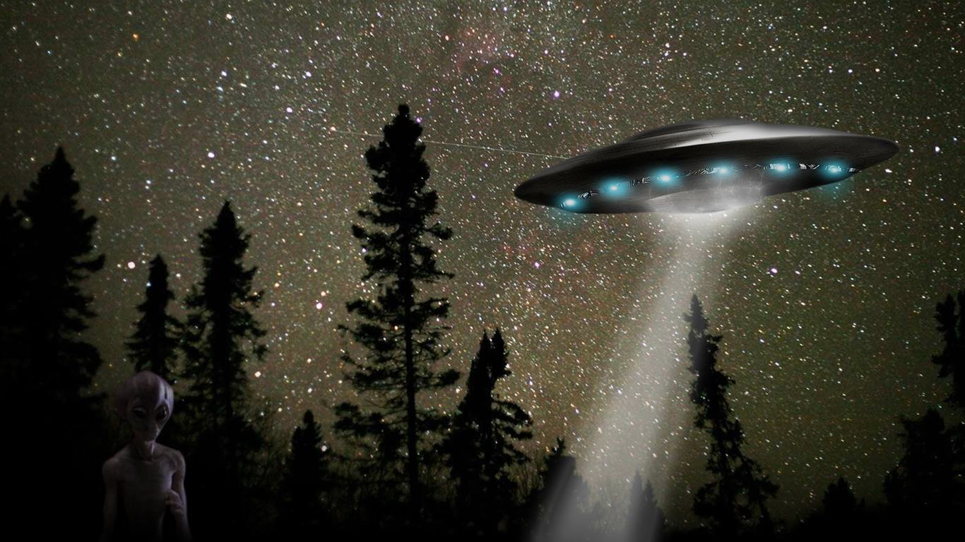 U.S. military aircraft encountering UFO,has been confirmed by the U.S. military as UFO