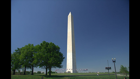 Washington Monument is reopening after 3-year closure for repairs