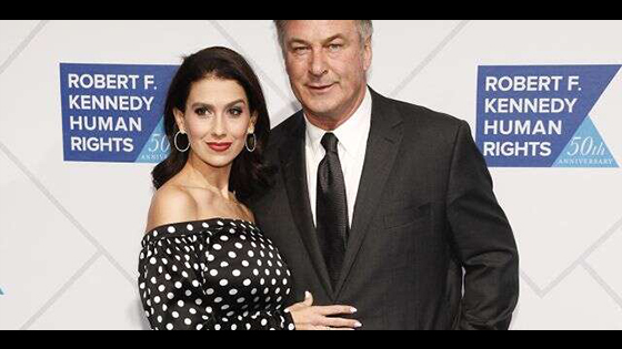 Alec Baldwin and Hilaria reveal expecting baby again after suffering miscarriage