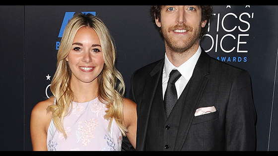 Thomas Middleditch Wife Mollie Write a Comedy About Their Swinging Lifestyle.