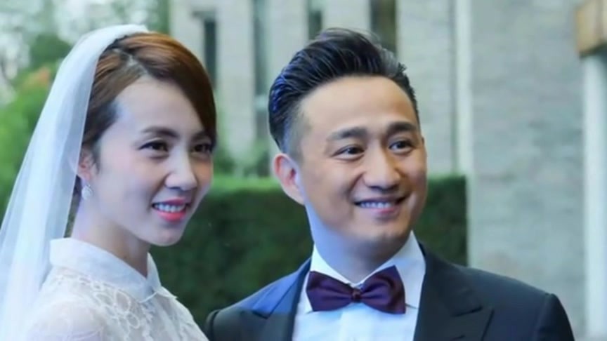 He Jiong and Huang Lei were met by chance when they were having dinner. Sun Li was arrogant.