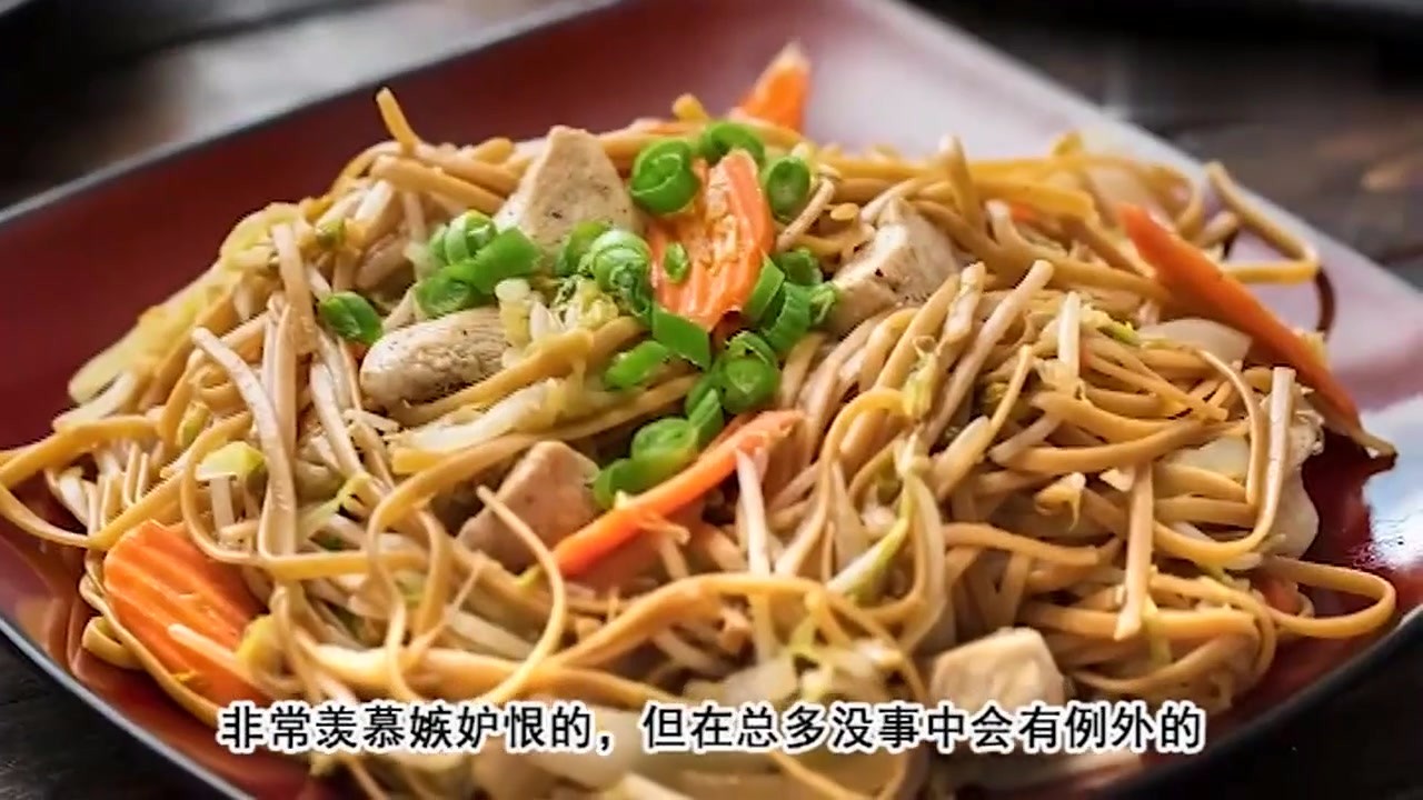 The most unacceptable Chinese food for foreigners, do you like it?