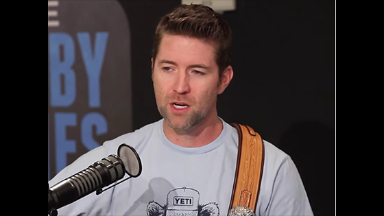 Josh Turner's Tour Bus Carrying Road Crew Launches Off Cliff- Your Man.