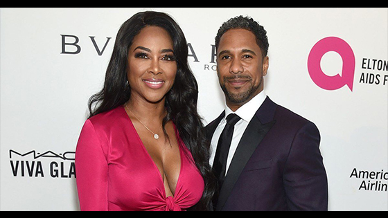 Star Kenya Moore Announces Divorced With Marc Daly after two years of marriage