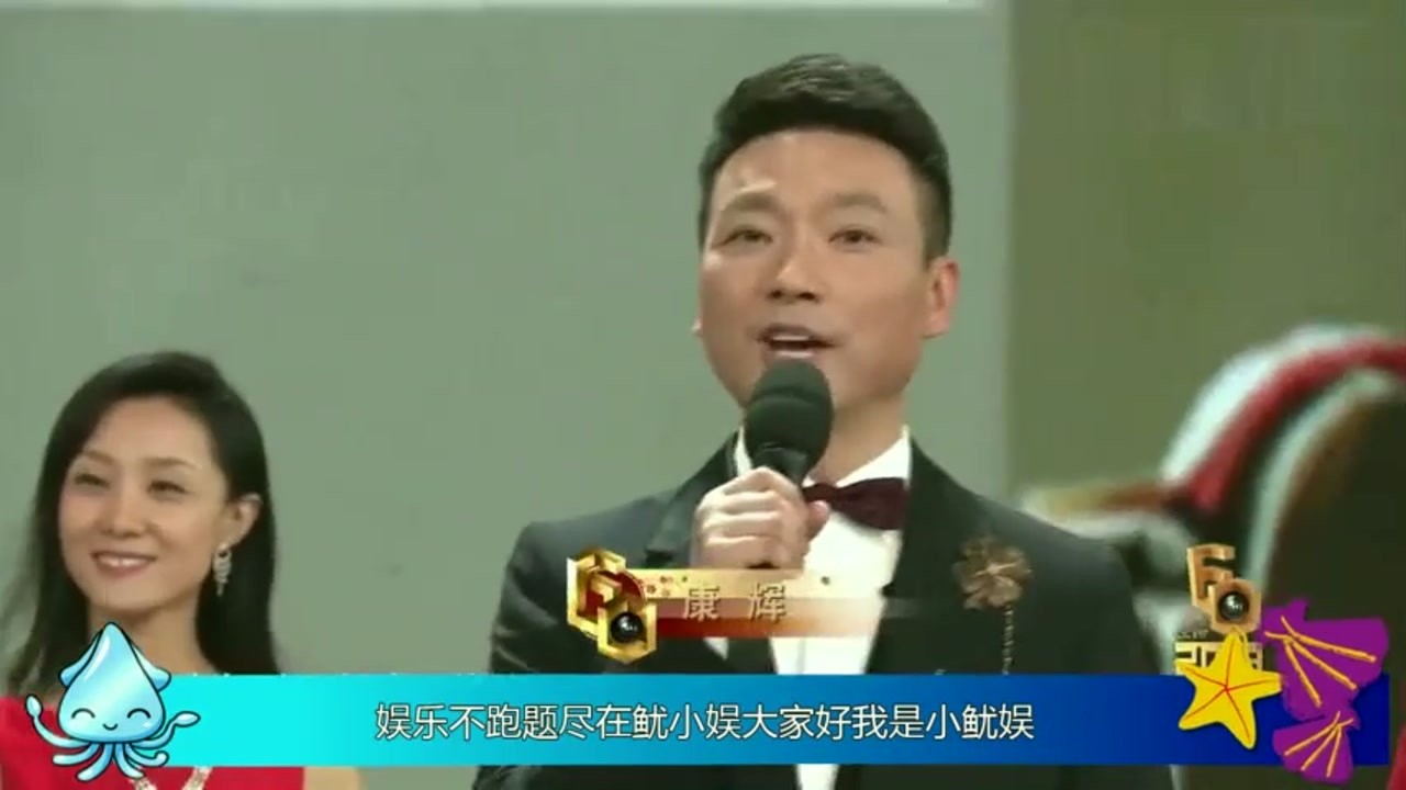 Sabenin, who has been on the Spring Festival Gala many times, is regrettable why CCTV is no longer reused.