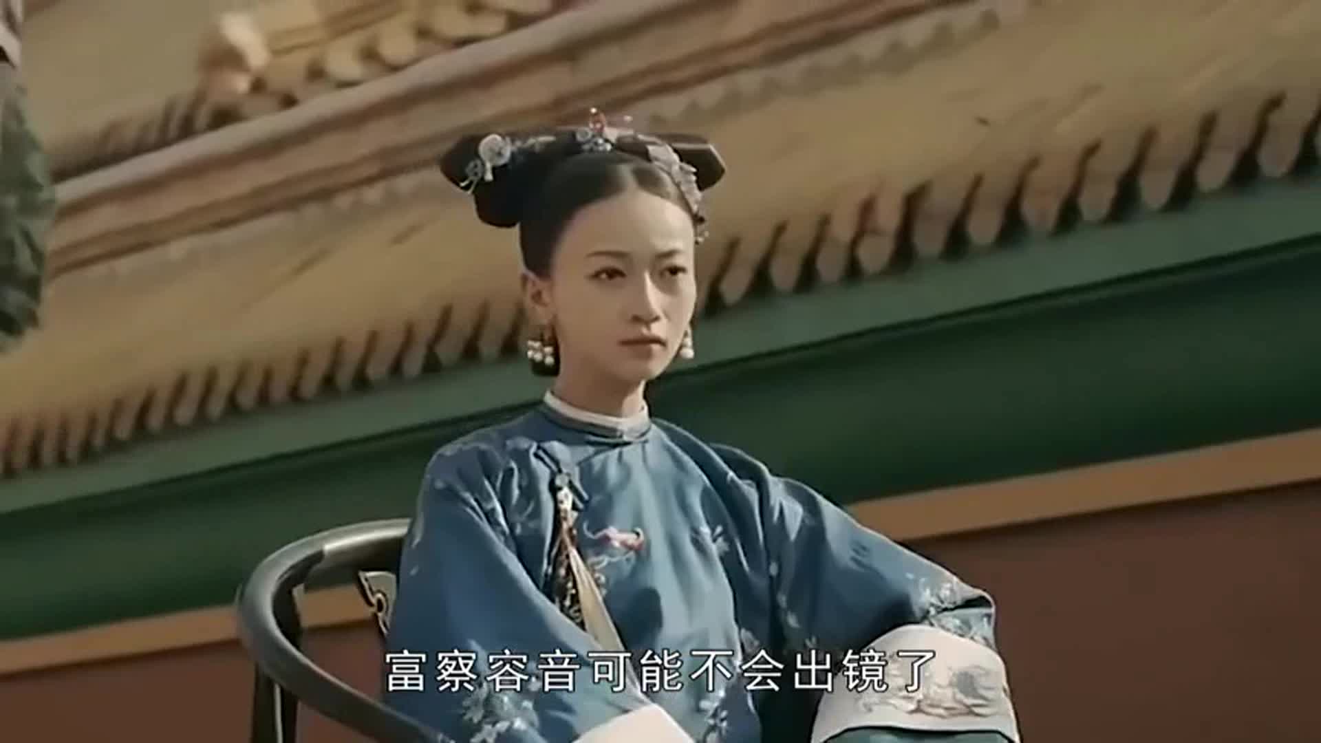 Wu Jinyan was too thin for Tucao, and the hero of 