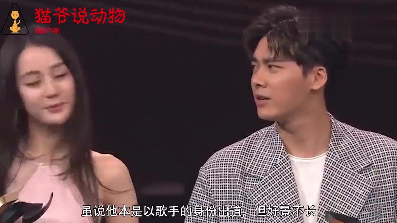 Li Yifeng's fierce Yang Zi: You eat the most! Angry Yang Zi rushes out of Beijing accent and laughs.