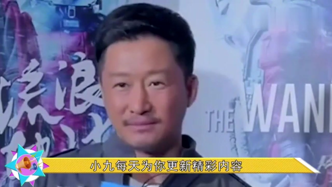 Lu Ha is willing to play Warwolf 3 for 0 movies. Wu Jing replies to the controversy of netizens with 6-character quotation when he learns about it.
