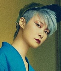 Li Yuchun finally turned into a enchanter. He was so beautiful in his cheongsam that his thighs couldn't stop him!