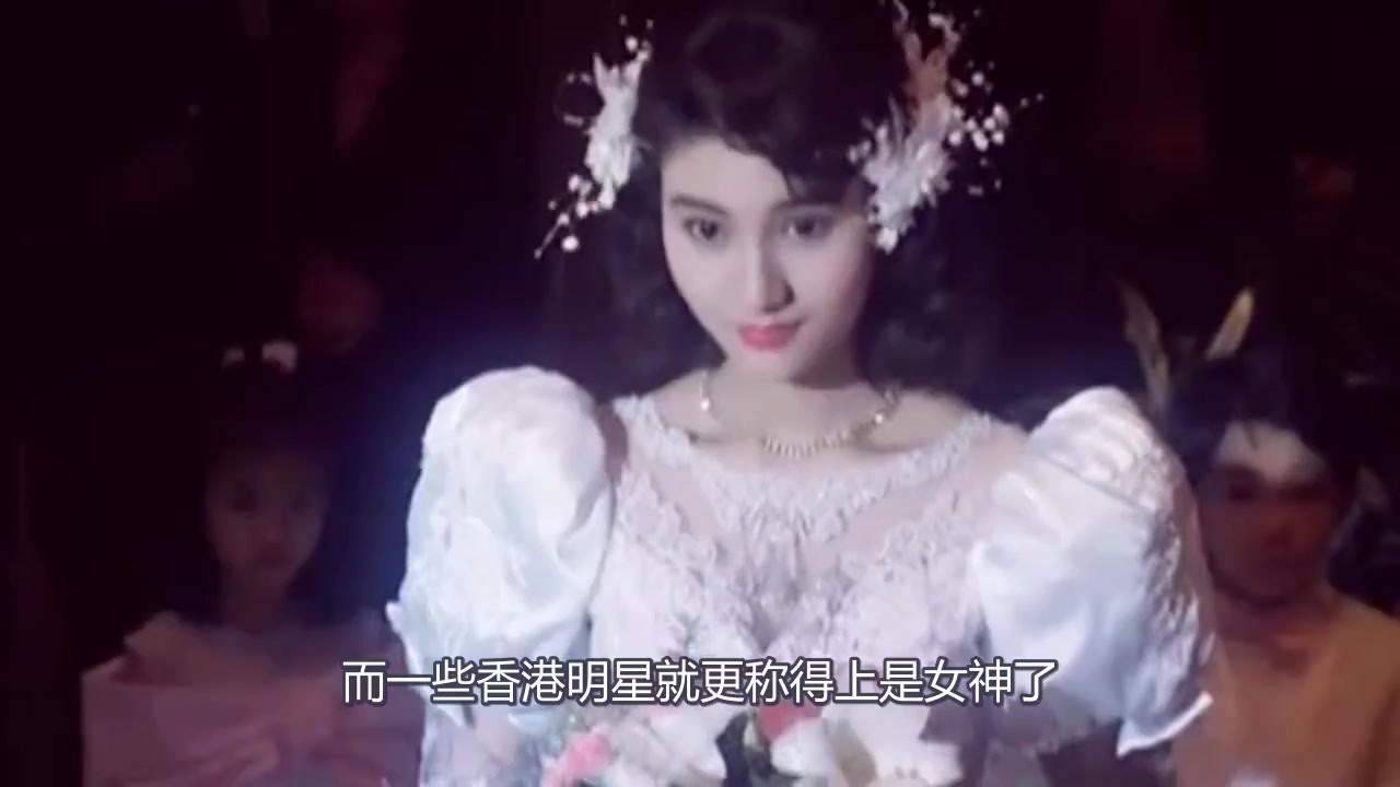 How strong was Li Jiaxin at her peak? Once a God harvester, beautiful as a human spirit