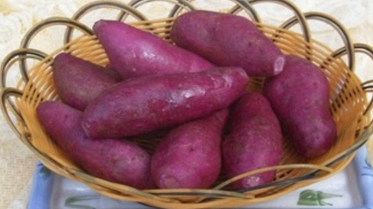 Sweet potatoes should be eaten as little as possible, but it's better not to eat them. Now it's too late to know, and it's too early to benefit!