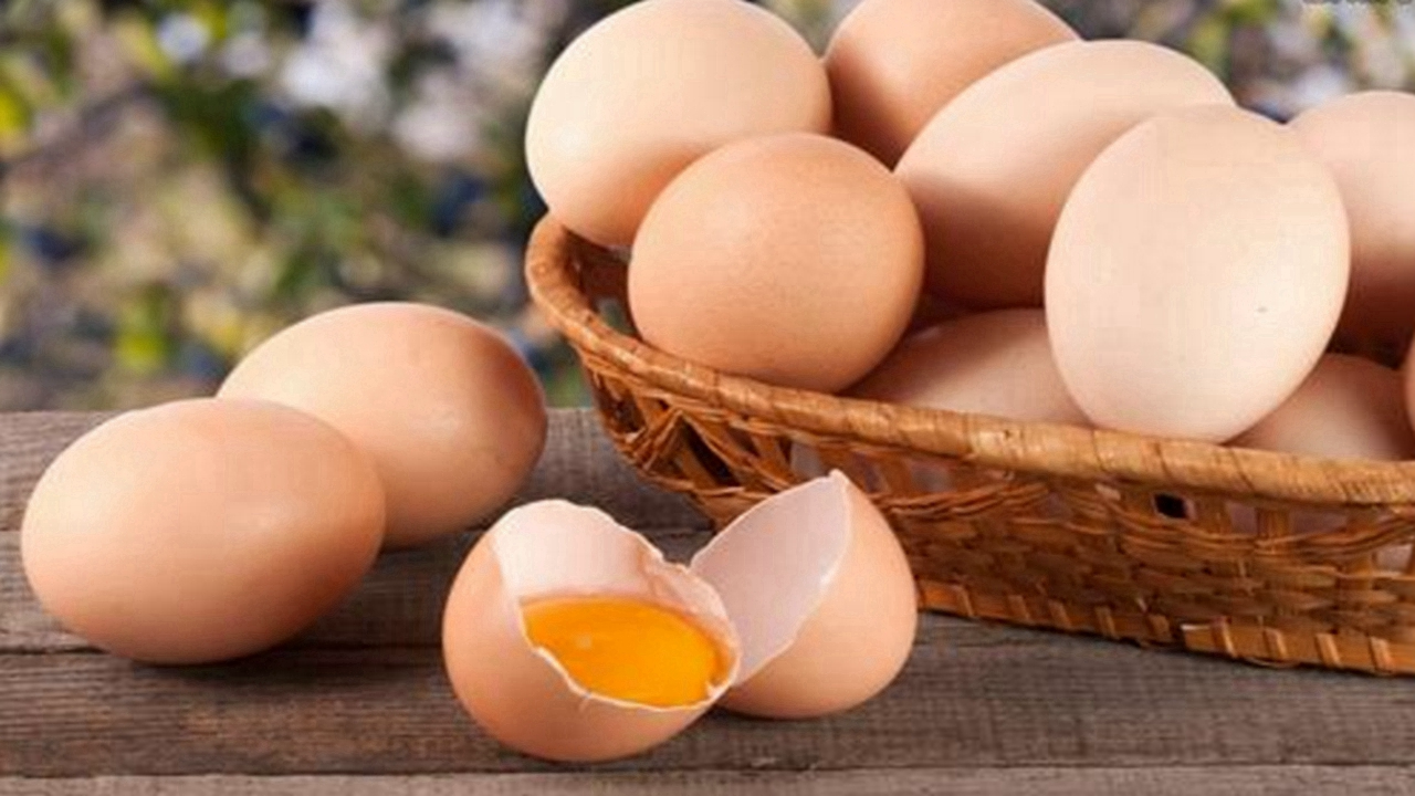 Doctors warned that eggs should not be eaten together with them. Now it's too late to know and benefit from early knowledge.