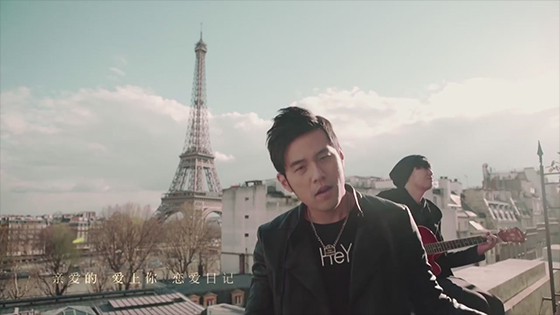 Jay Chou New variety show released in 2020- with friend travel the word