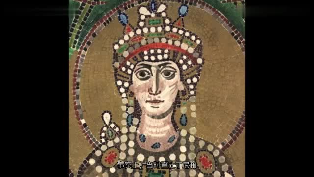 Diodora and Byzantium