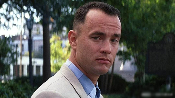 Tom Hanks to Be Honored With Lifeteme Achievement- review Forrest Gump