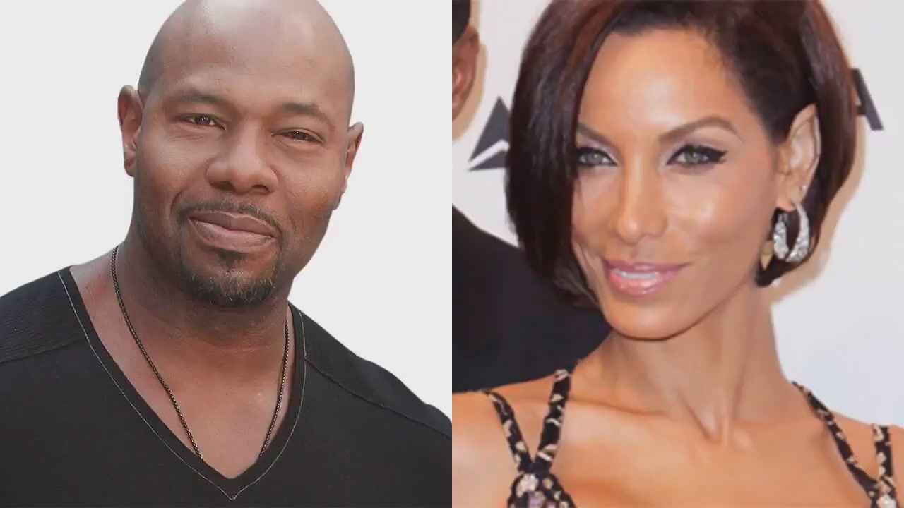 Nicole Murphy Regret for Kissing Director Antoine Fukua Then Apologized