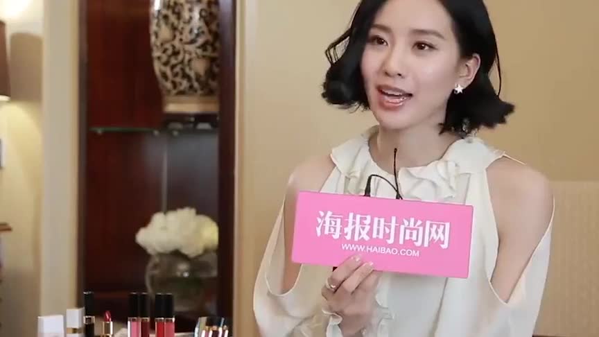 Liu Shishi first exposed his son's front photo, 