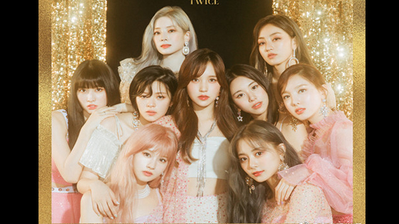 Korean TWICE comes back with new album Feel Special- Feel Special MV
