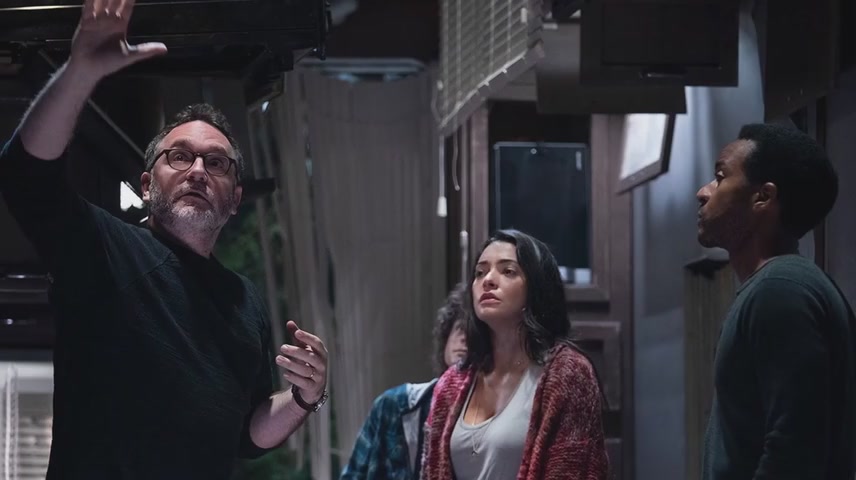 Watch Jurassic World 3 Cast with Jeff Goldblum,Sam Neill and Laura Dern