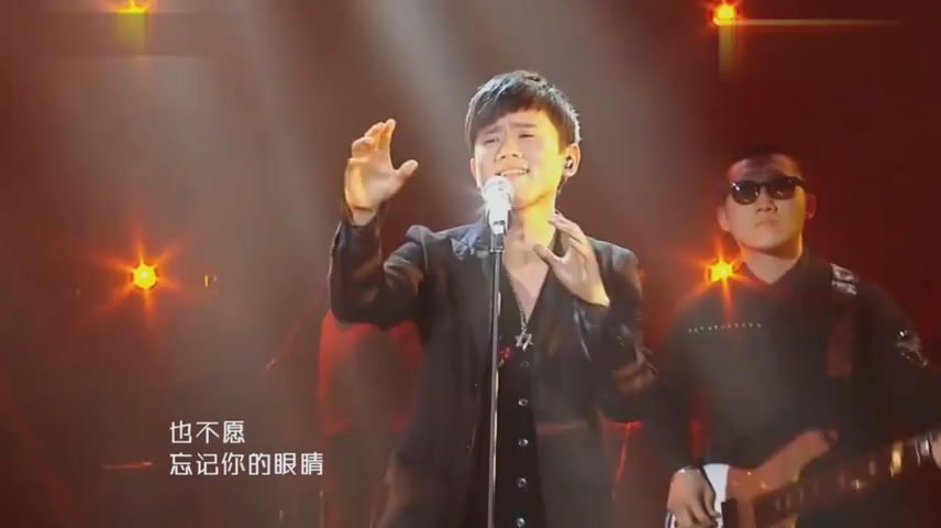 Zhang Jie's Three Most Representative Classic Songs