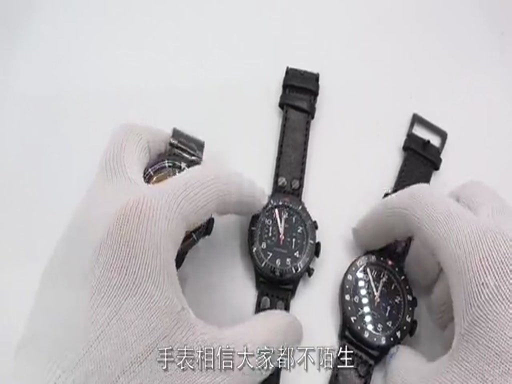 A mechanical watch worth three million dollars. Take it apart and see why it's so expensive.