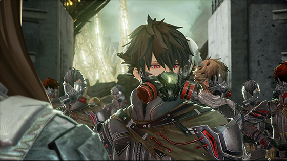 CODE VEIN: IGN 7, GS 6 - Does CODE VEIN deserve to playing?