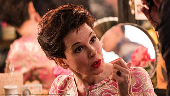 Judy Garland Movie 2019 New Trailer- Review Renee Zellweger in 