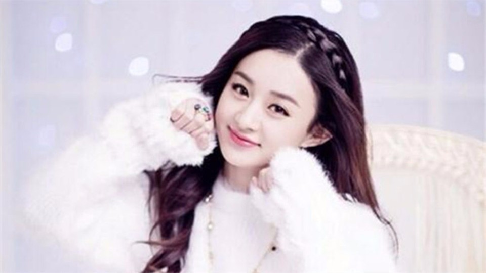 Beauty propaganda using Zhao Liying's portrait to infringe party apologize and pay 130,000 yuan