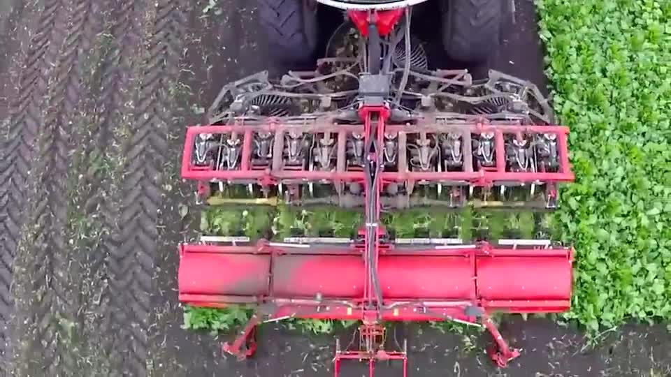 Awesome Modern Agricultural Machinery Germany You Win Again