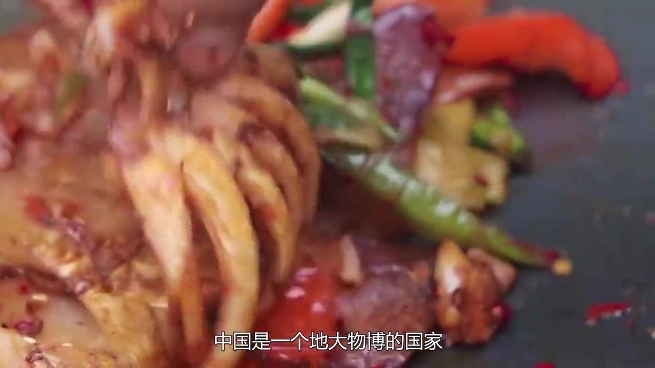 Americans wonder why Chinese people eat dog meat, but they don't eat this kind of meat.