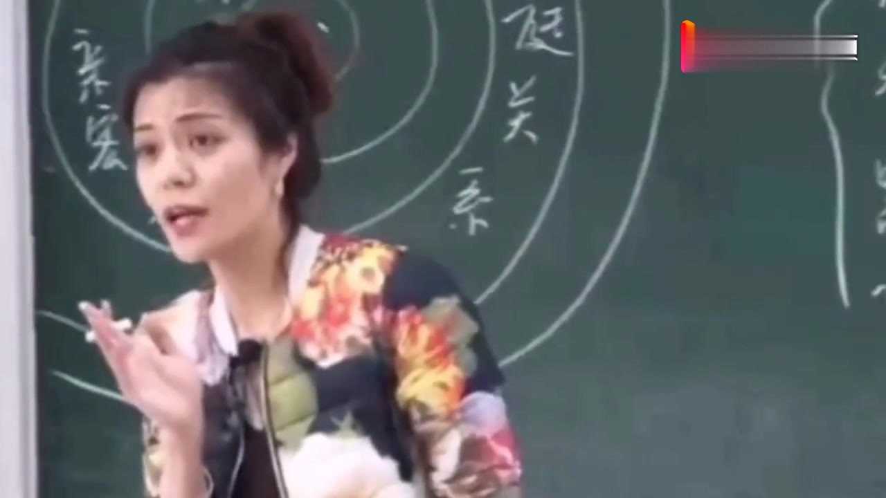 Fudan teacher: know yourself and know the world better!