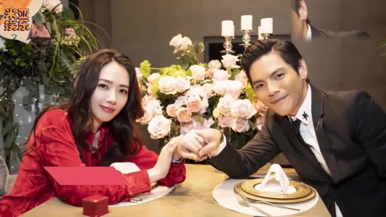 Guo Biting has married Xiangsuo in Italy. The whole process of the wedding is too handled, low-key and romantic.