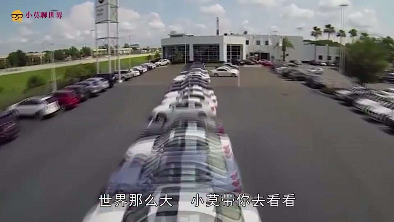 Why do Americans repair cars when they are damaged, while Chinese send cars to repair shops to tell you the answer t09?