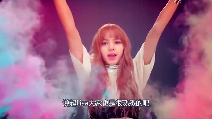 "Barbie on Earth" Lisa will be in China in the future. Is it really impossible without Kwon Chi-long's YG?