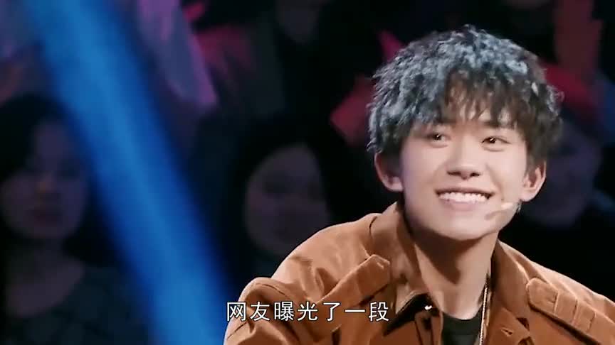 Yi Shun Qianxi's brother wants to go out? At the age of 6, he was a star-studded man with a high and cold temperament and was 