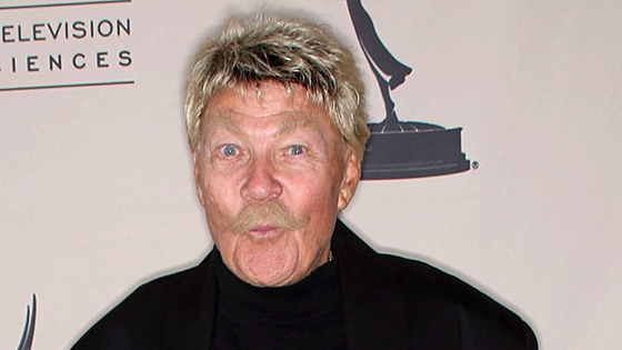 Famous Comedian Rip Taylor dead at 88, Who Was Famous For His Camp And Confetti.