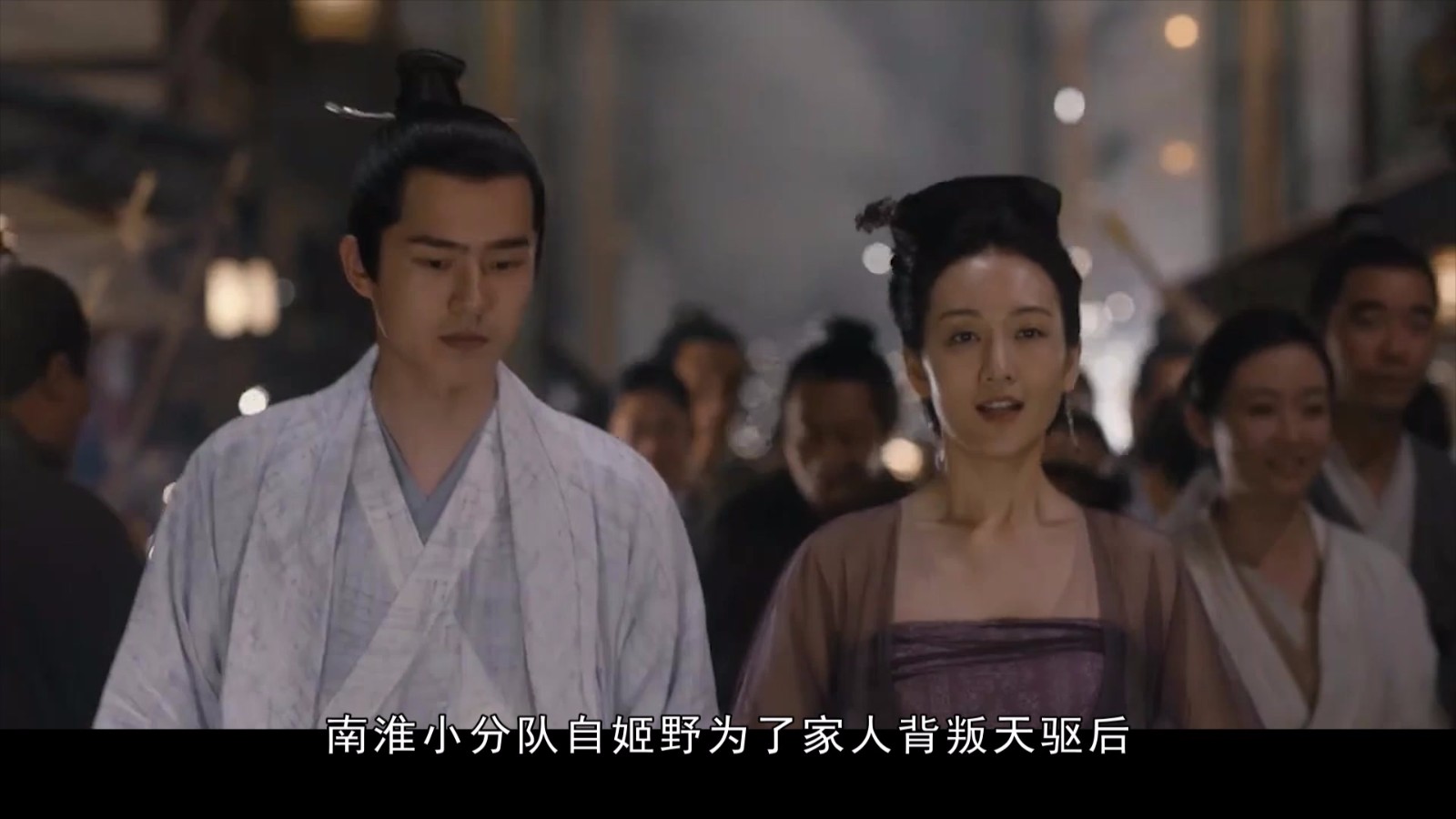 Jiuzhou Fanlu: Jiye has changed his mind. The mistake lies not only in Lu Guidun and Yu Ran, but also in missing or missing.