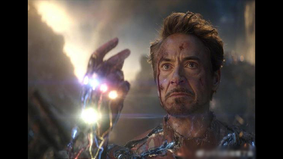 Robert Downey Jr. Doesn’t Want Oscar Nominations For Playing Iron Man