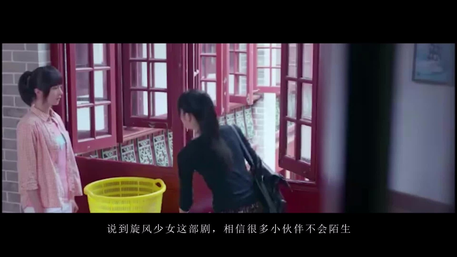 "Tornado Girl" elegant plastic surgery? The moment Liu Hai was raised, netizens: I am in love!
